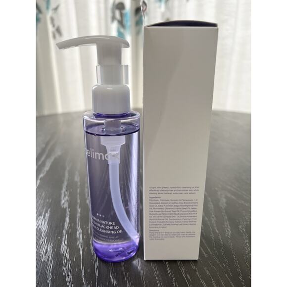 Derma Nature Fresh Blackhead Jojoba Cleansing Oil - 150 ml - New In Box Exp 5/27 - Picture 3 of 8